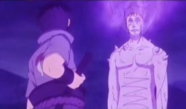 火影最新卡片爆料视频,神秘忍者登场，技能升级引期待！