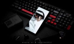 红魔9最新爆料外形模型,科幻造型与极致性能的完美融合