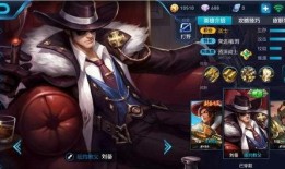 王者最新爆料皮肤刘备,刘备新皮肤“战神降临”惊艳亮相